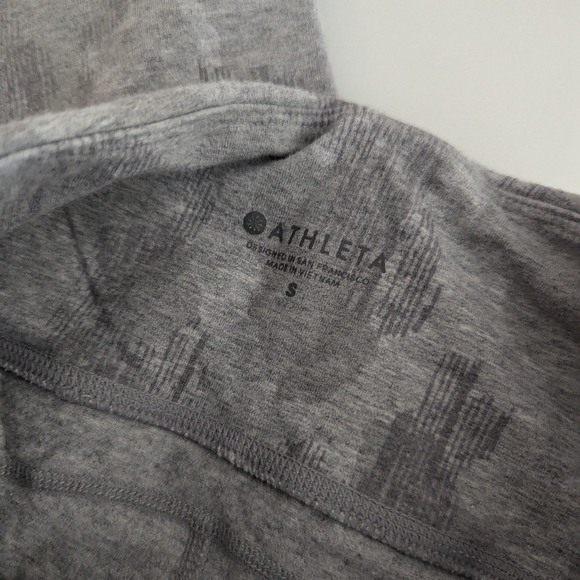 Athleta Cropped Leggings - Picture 4 of 6